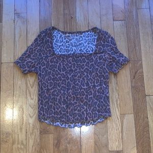 american eagle shirt